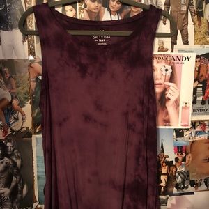 American Eagle tank top